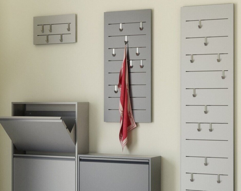 Colorado вешалка Hoff