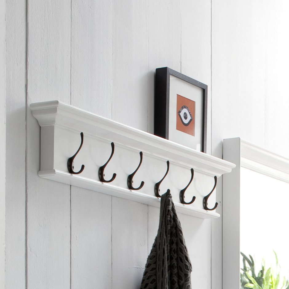 Вешалка настенная Vicente Zaragoza