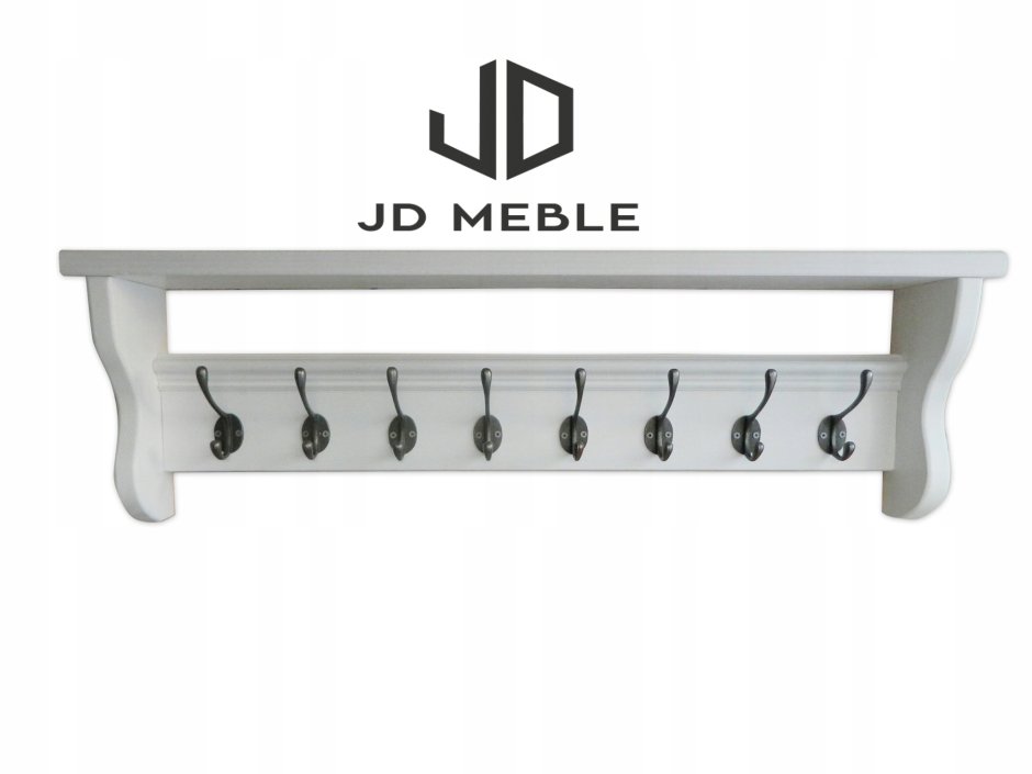 Вешалка настенная hx19-832s