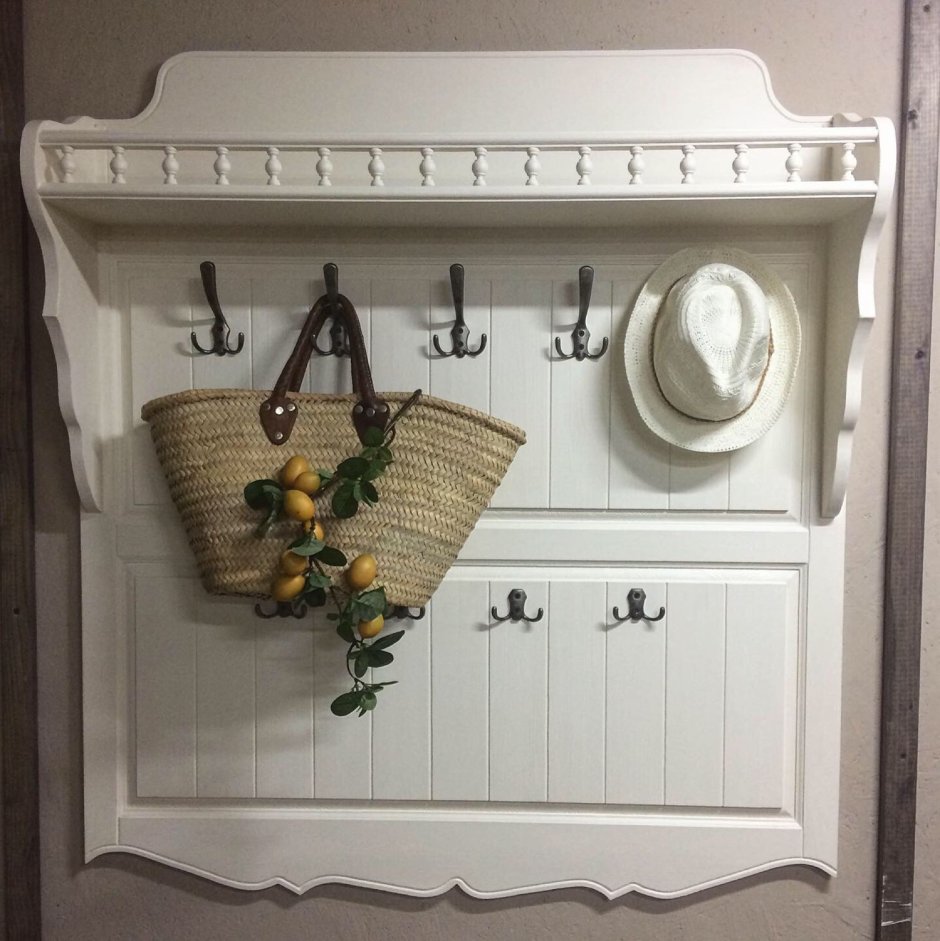 Вешалка в прихожую диамонд 101.701