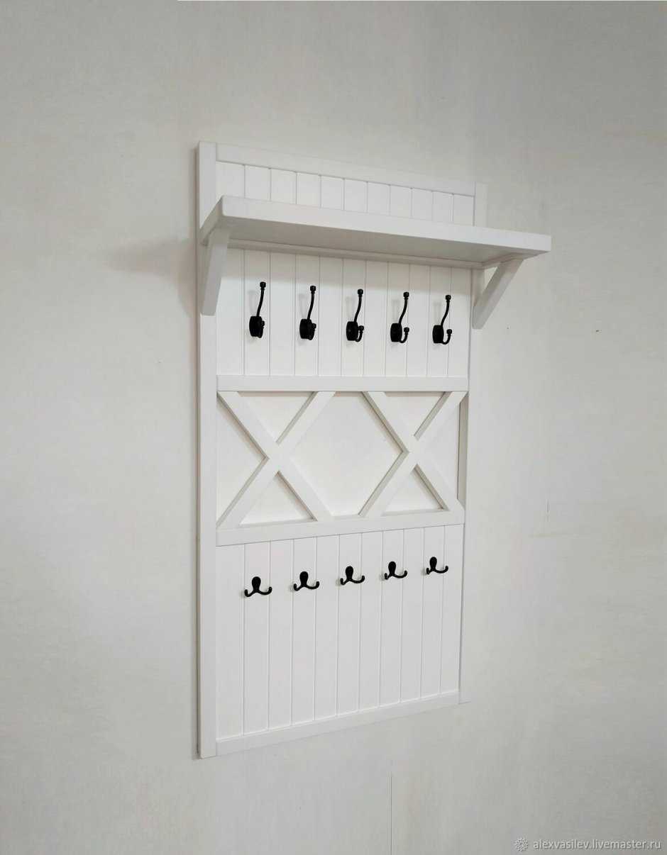 Вешалка ikea ЧУСИГ