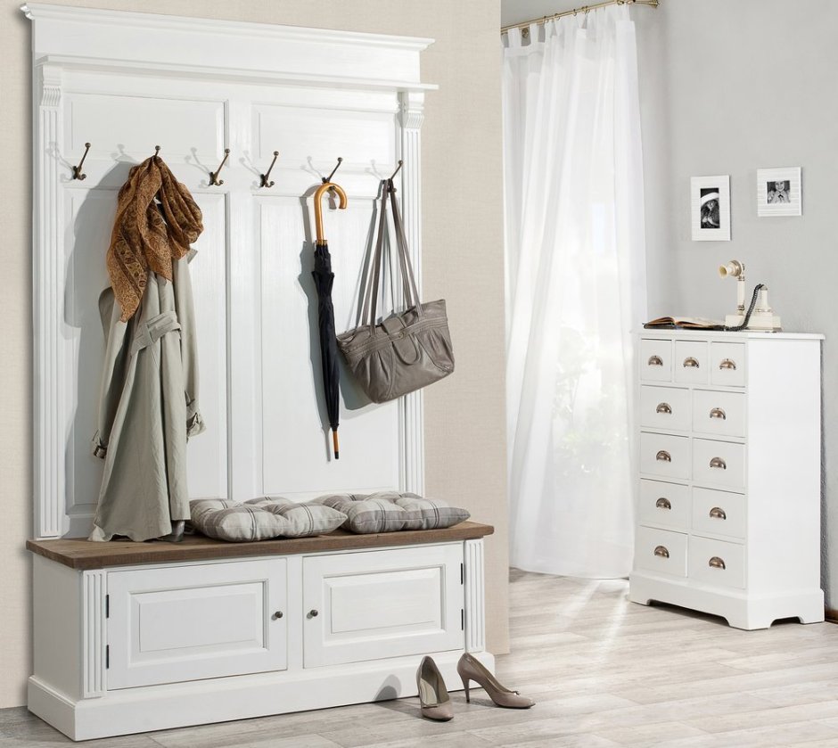 Вешалка «Лотос-2/1»