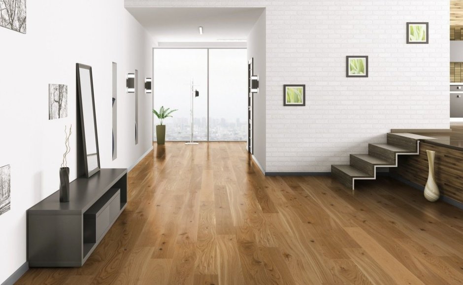 Tarkett Vintage дуб Рохайд