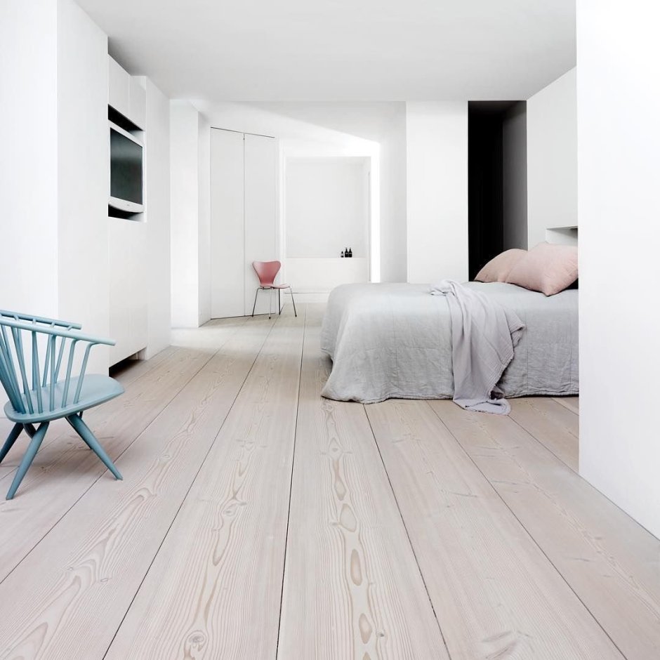 Паркет Dinesen Douglas