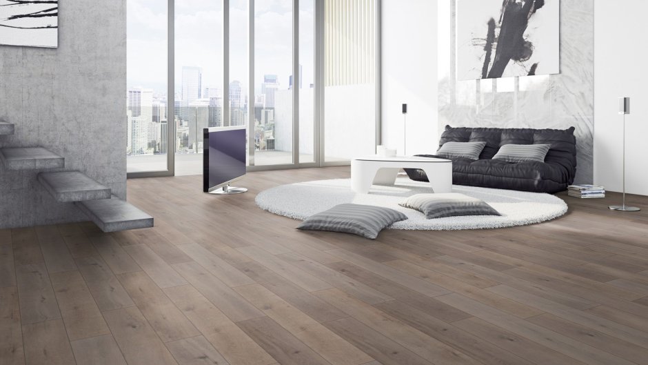 Ламинат ter Hurne 1869