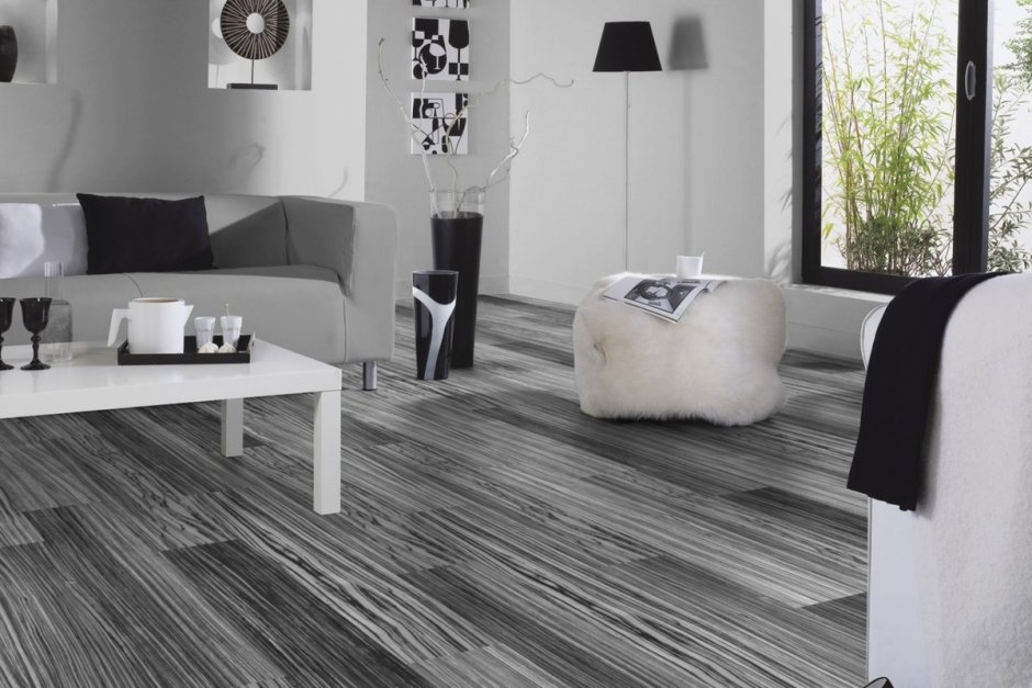 Ламинат Tarkett дуб Манор модный