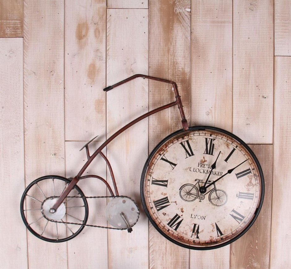 Часы настенные