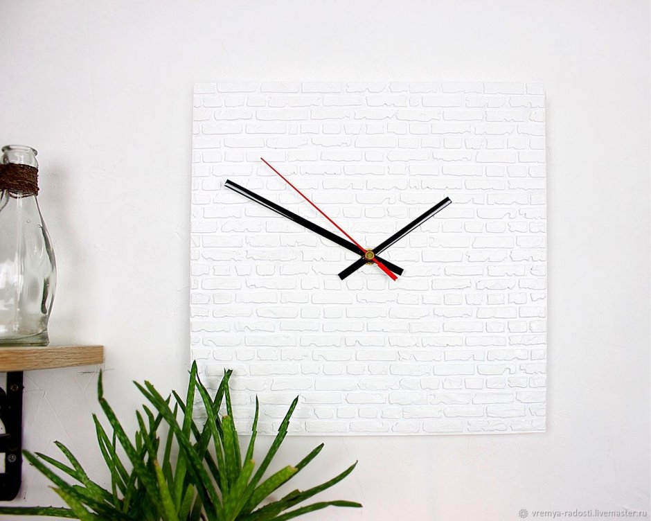 Стена в стиле стимпанк