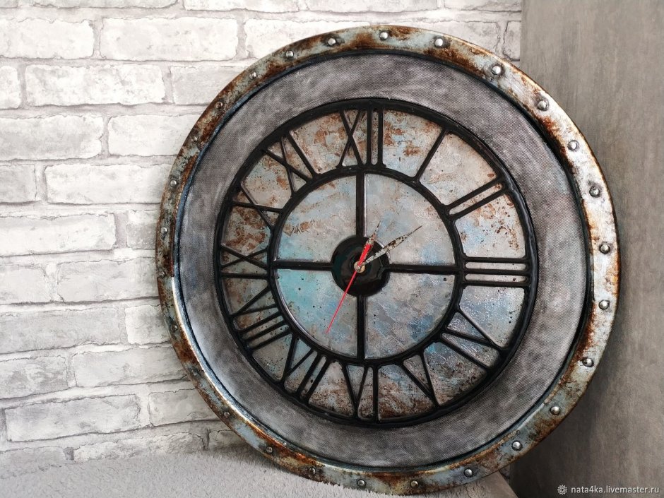 Фотозона лофт