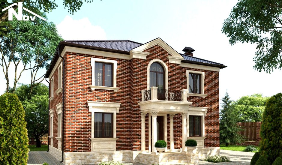 Проект Новация Райт 225