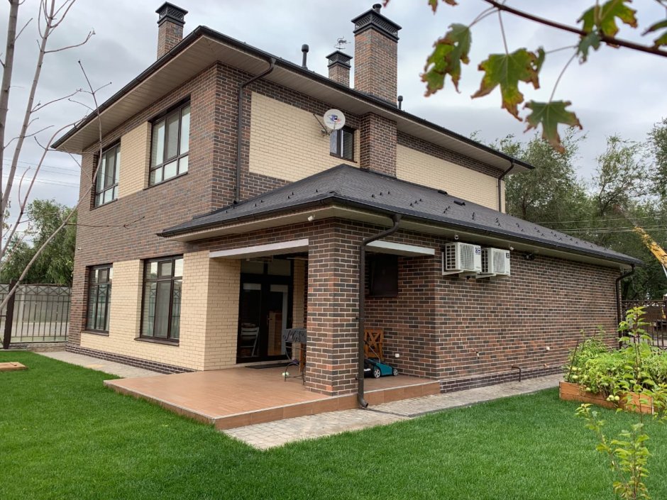 Проект zx24 фасад