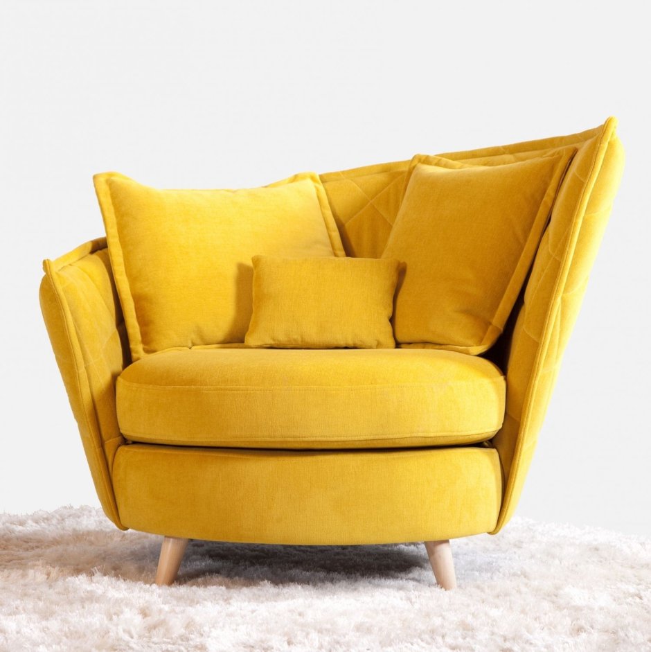 Кресло Fama 2014 volta