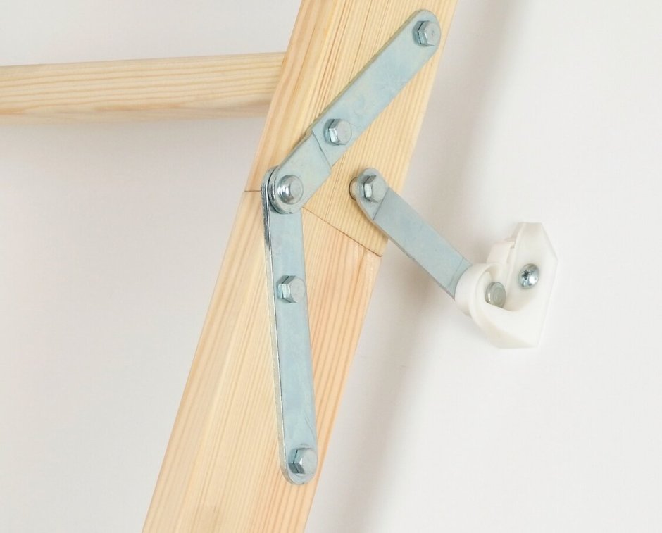 Чердачная лестница Fakro LWK Plus