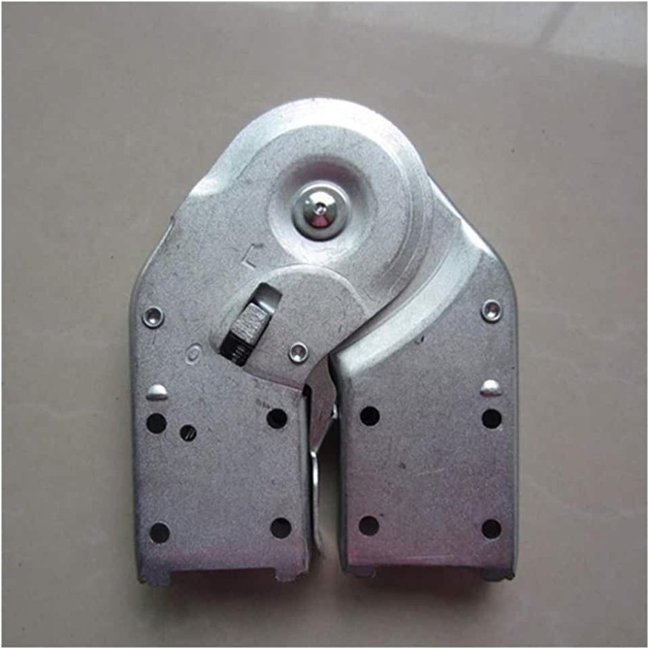 Замок для лестницы трансформер ТL-2