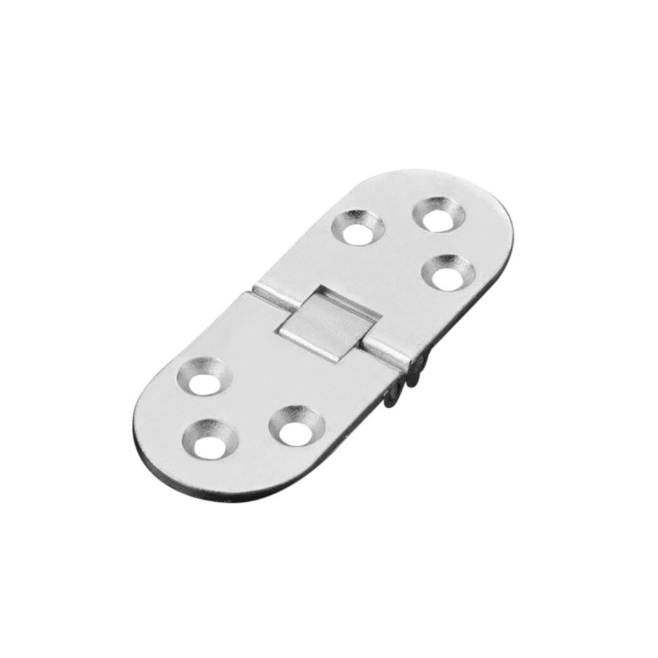 Шарнир мебельный для откидной крышки