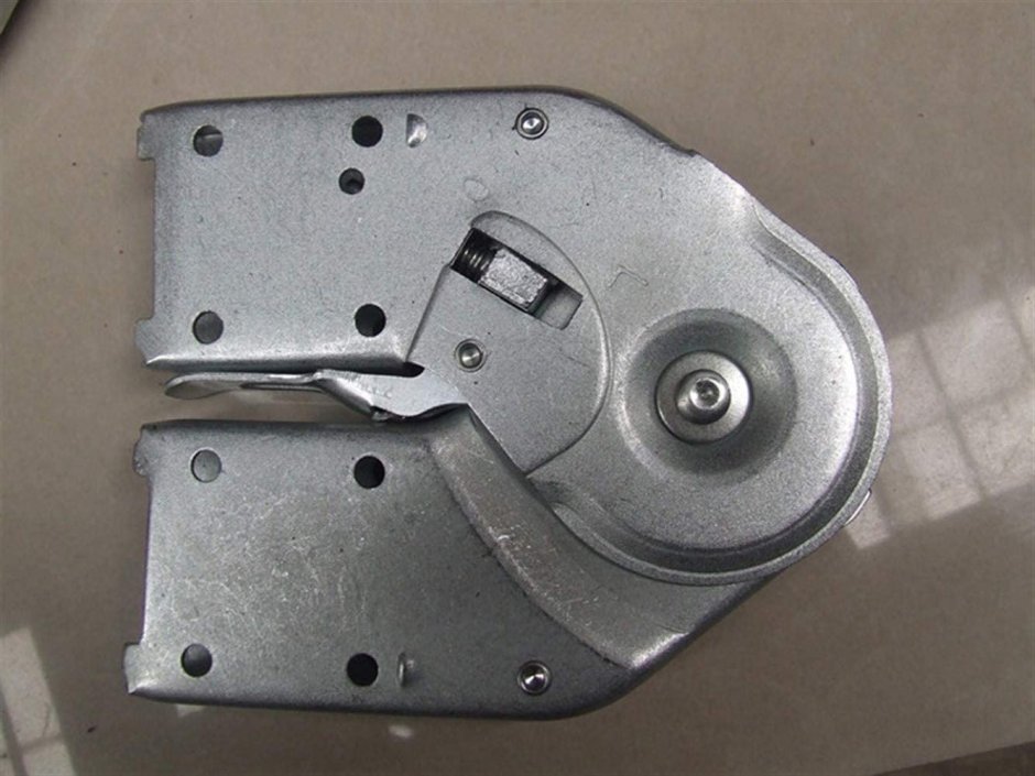 Многофункциональные складные петли для лестницы