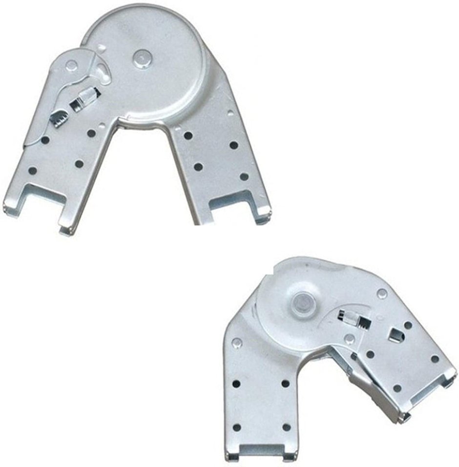 Шарнир для лестницы стремянки