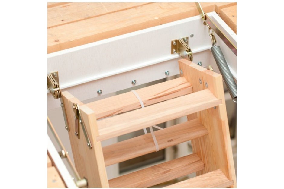 Чердачная лестница CLICKFIX 36