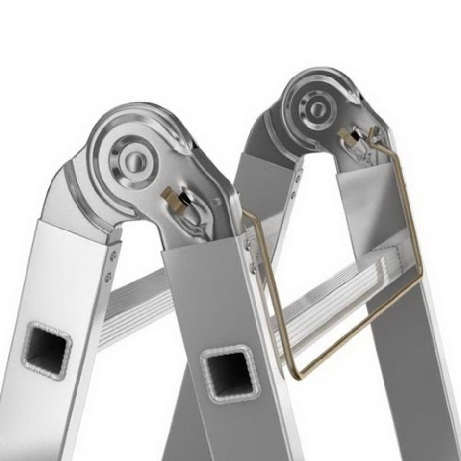 Krause Multimatic 4х3