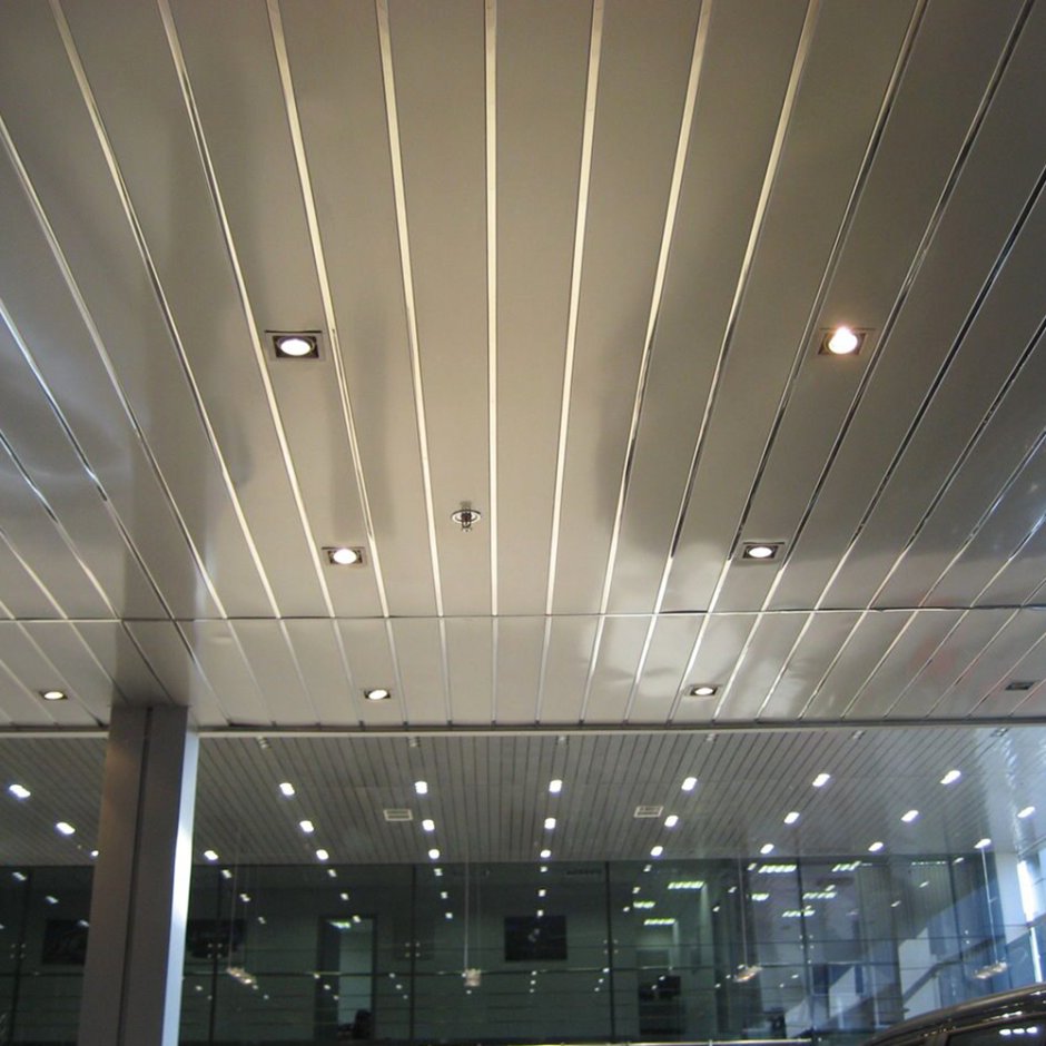 Кухни в стиле Минимализм