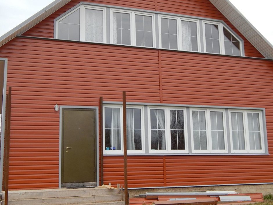 Наилит щепа