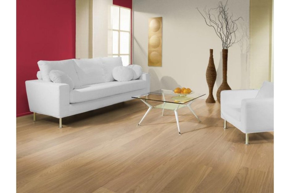 Дуб story 138 Natur Vanilla Matt