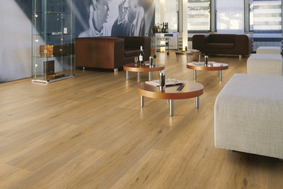 Ламинат Kronostar Eventum d1812 дуб Парадайз