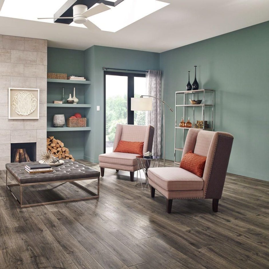 Паркетная доска Barlinek ясень