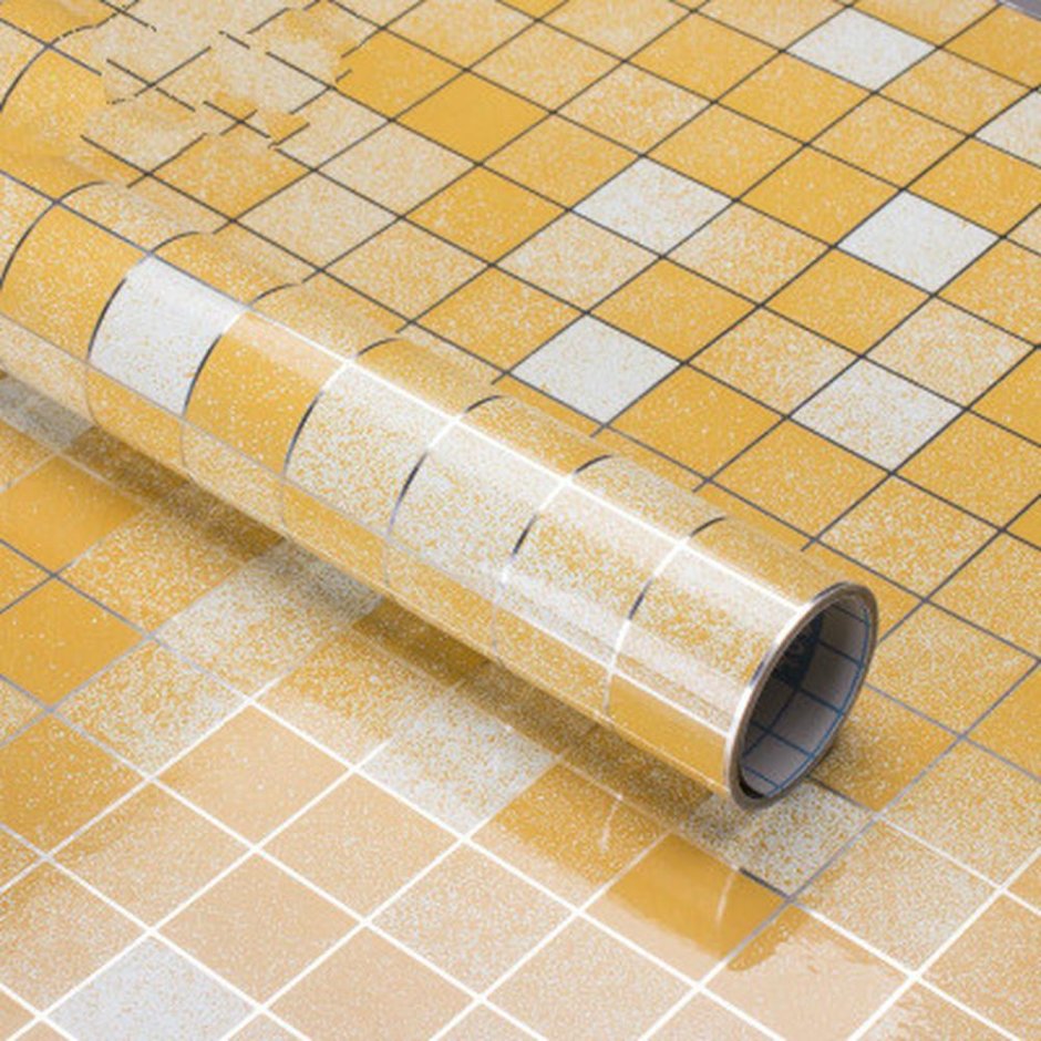 Самоклейка для кухни