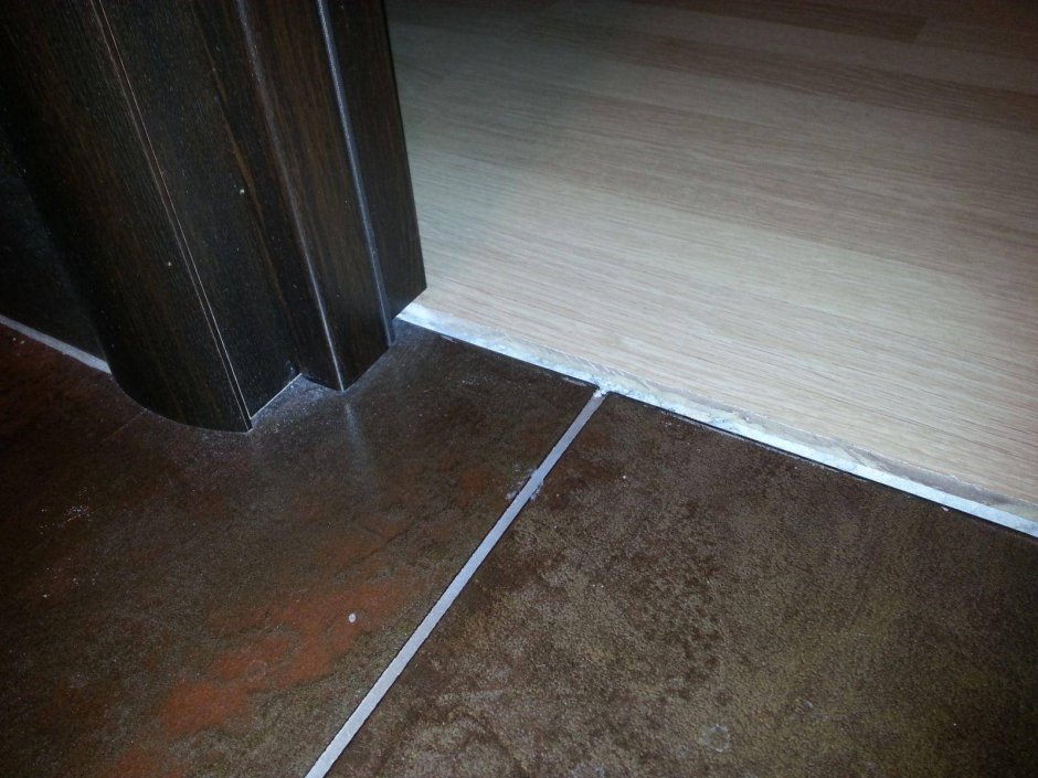 Z-образный стыковочный профиль Profilpas ер125