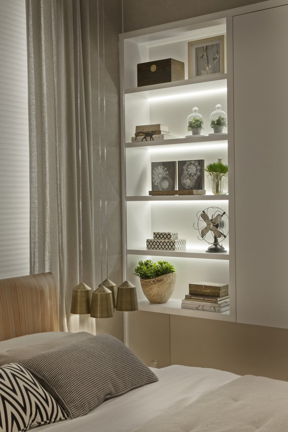 Рольставни в санузел 1200-700