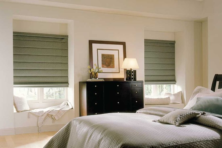 Ставни шаттерсы