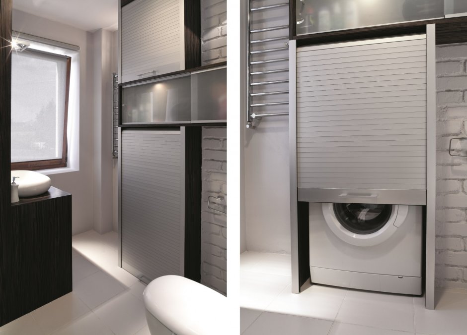 Жалюзи на окна буквой т