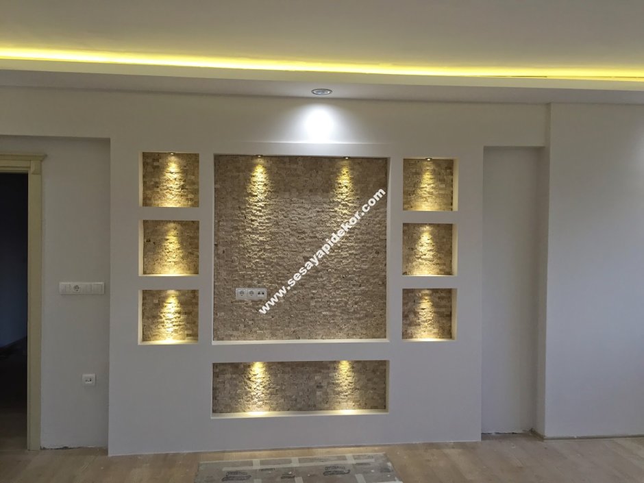 Жалюзи в интерьере