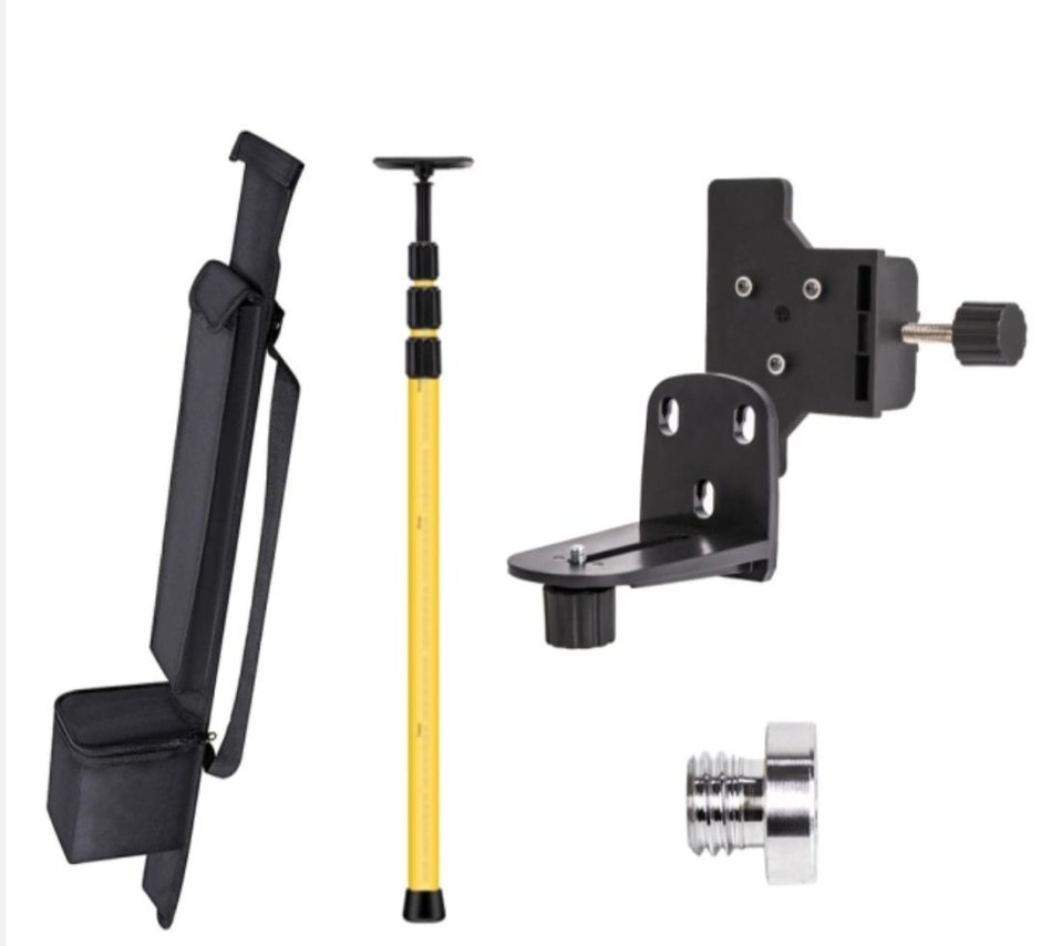 Hyla телескопическая штанга