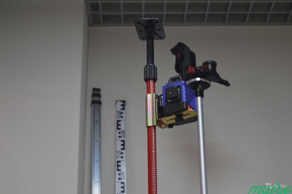 Штанга телескоп