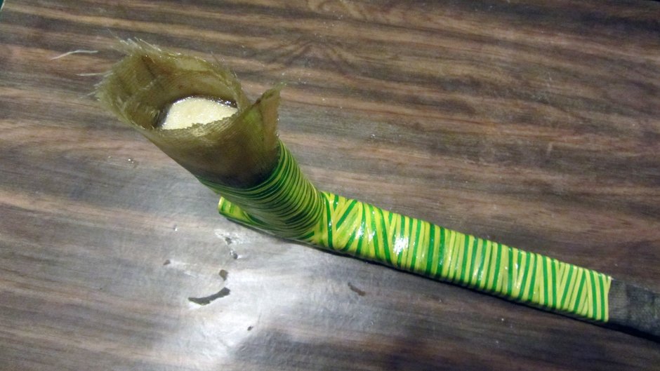 Регулируемый стержень для штор