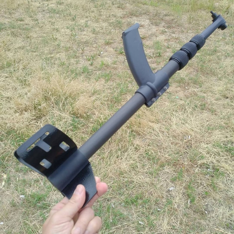 Штанга стыковочного механизма