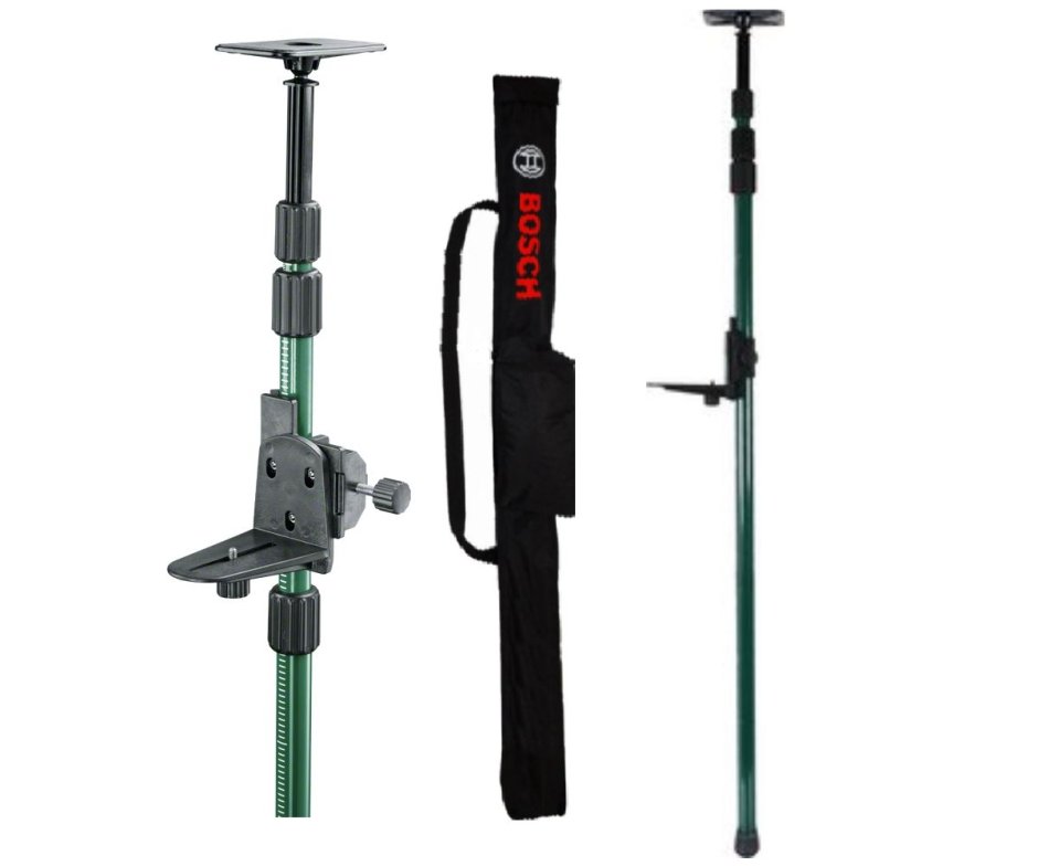 Штатив-штанга телескопический ada instruments Elevation Silver