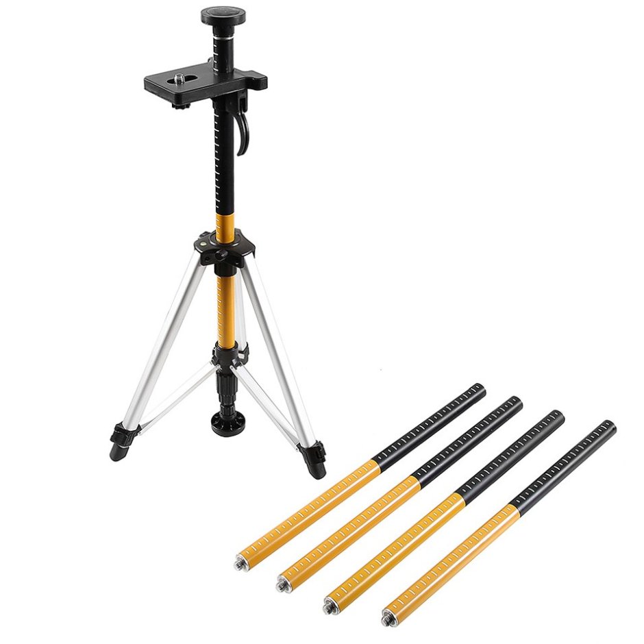 Штанга телескопическая 6м