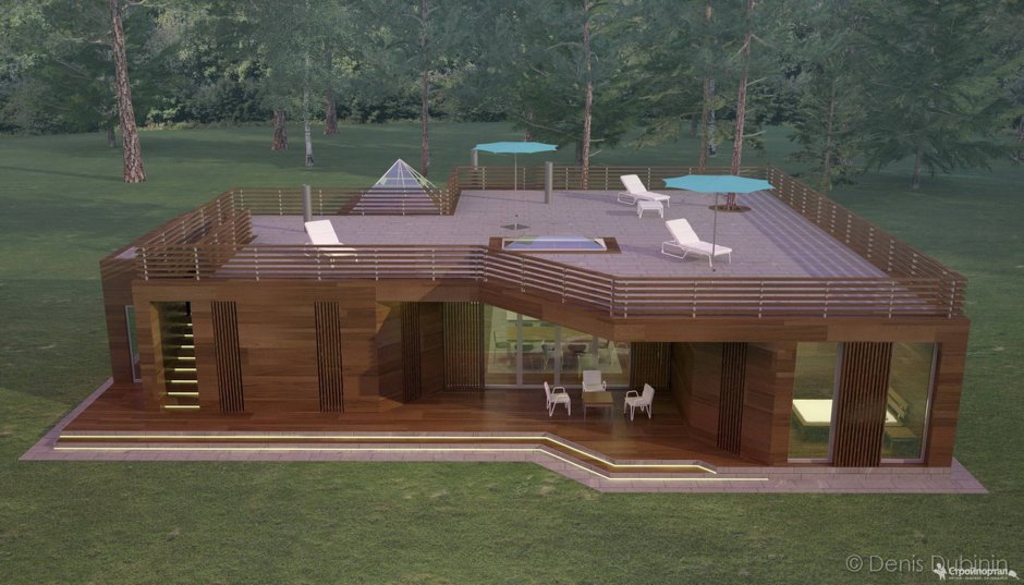 Комплекс барбекю ПБМ-2