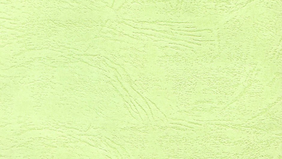 Зеленый лен