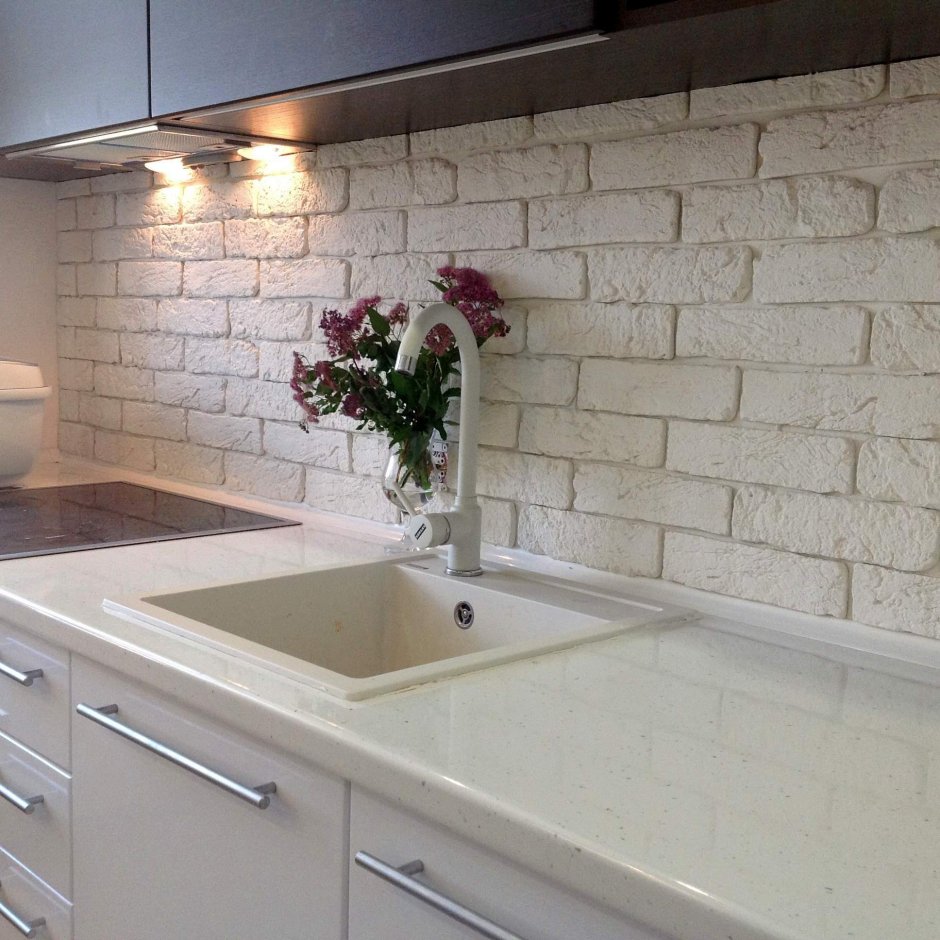 Монтебелло плитка гипсовая