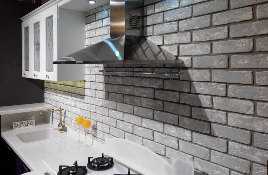 Гипсовый кирпич Casavaga