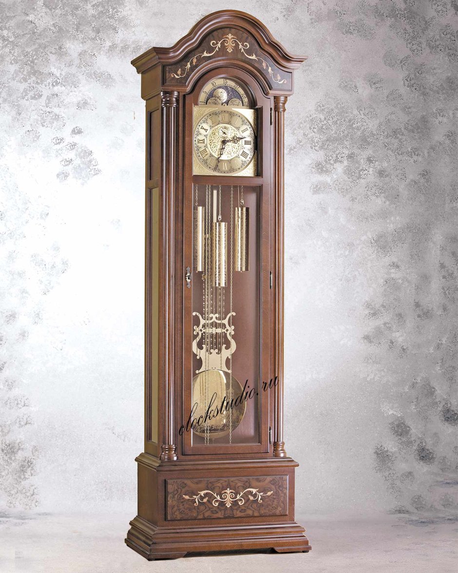 Напольные часы Hettich