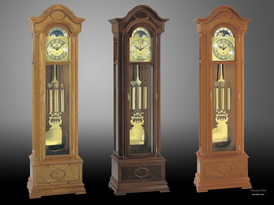 Часы Kieninger напольные