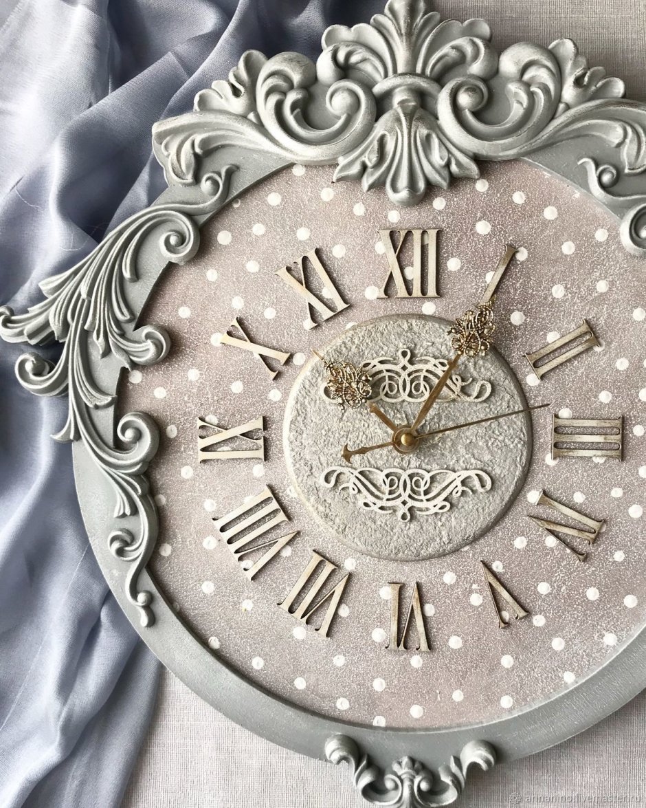 Часы настенные