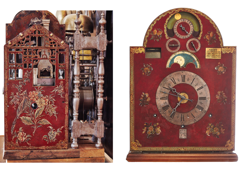 Егор Григорьевич Кузнецов-Жепинский