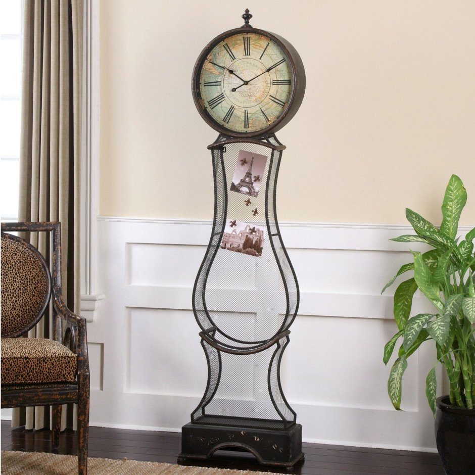 Напольные часы