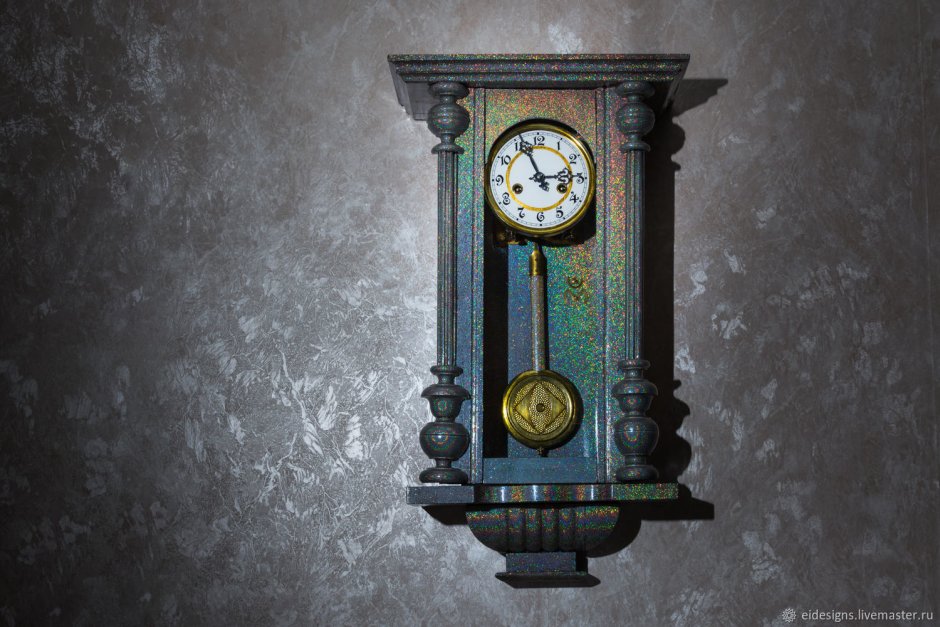 Настенных часов hau